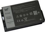 Origin Storage 451-BDDY-BTI t&ouml;&ouml;stuslik liitium-ioonaku (Li-Ion) 4680 mAh 7,6 V | 451-BDDY-BTI | 5059902053688