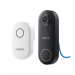 Reolink D340P (Black) | D340P | 6975253983308
