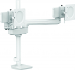 Fellowes Uchwyt biurkowy na 2 monitory 15" - 32" TALLO Modular 2FS (8616301) | 8616301 | 50043859759014