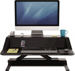 Fellowes Stanowisko do pracy Sit-Stand Lotu | 0007901 | 0043859716364