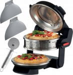 Ariete Kahekordne pitsapliit 927/01 Itaalia pitsarestoranile | 8003705122031 | 8003705122031