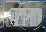 Dysk serwerowy HP 2TB 3.5'' SATA III (6 Gb/s) (659570-001) | 659570-001 | 5712505032589