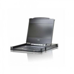 Konsola KVM ATEN CL6700MW, LCD, DVI, HDMI Full HD, układ FR | 14.01.6776 | 4710469343889