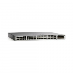 Switch Cisco C9300-48UXM-E | C9300-48UXM-E | 0889728035712