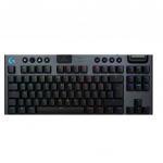Klawiatura Logitech G915 X Lightspeed TKL GL Linear (920-012747) | 920-012747 | 5099206121829