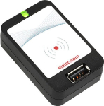 Czytnik Lexmark Lexmark ELATEC TWN4 LEGIC USB/FRONT READER | 57X0210 | 0734646700511