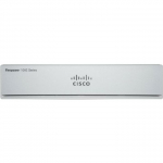 Zapora sieciowa Cisco Firepower 1010 8 GB (FPR1010-NGFW-K9) | FPR1010-NGFW-K9 | 0889728192620