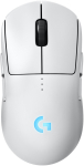 Logitech G PRO 2 LIGHTSPEED juhtmevaba hiir | 910-007303 | 5099206123410