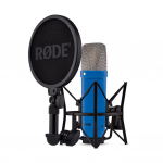 Mikrofon Rode NT1 Signature Blue | NT1SIGN CBT | 698813014965