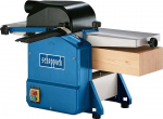 Scheppach paksus- ja h&ouml;&ouml;vlipink HMS850 1250 W | SCH5902205901 | 4046664037477
