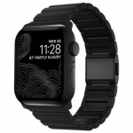Nomad NOMAD rihm Titanium V2 45mm / 44mm | Black | NM1A41BXT0 | 856500018133
