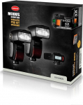 Lampa błyskowa Hahnel H&auml;hnel Modus 600RT MK II Pro Kit Nikon | 1005 251.0 | 5099113052513