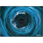 Sharkoon SKILLER SFM12 Undertow (blau, 140 x 100cm) | 4044951040018 | 4044951040018