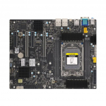 Cita datorprece Super Micro  Supermicro Mainboard H13SRA-F ATX Sockel sTR5 Single | MBD-H13SRA-F-O