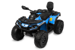 TOYZ BATTERY VEHICLE OUTLANDER BLUE | TOYZ-7262 | 5903076322180