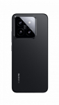 Xiaomi 14 5G 12/512GB Dual-SIM Smartphone black | 53027 | 6941812760451