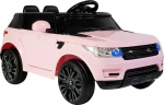Elektriauto Lean Cars HL1638 Pink | 5728 | 5908275993360