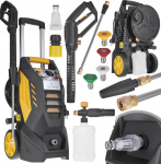 K&otilde;rgsurvepesur John Gardener lisavarustusega JG 130/195 BAR 2500W (1) | G81666 | 5901477186684