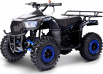Pojazd Quad Spalinowy 49CC SIRIUS Blue EDUKAMP | PSP.ATV-13A.NIE | 5903864983944