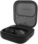 Fairphone Fairbuds True Wireless Earbuds v2 in-Ear Kopfh&ouml;rer Black | AUFEAR-1ZW-WW2 | 8718819375883