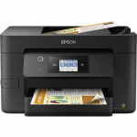 Epson WorkForce Pro/WF-3820DWF/MF/tindiprinter A4/LAN/WiFi/USB | EC11CJ07403 | 8715946679785