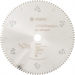 Bosch Powertools Kreiss&auml;geblatt Best for Multi Material, &Oslash; 305mm, 96Z (Bohrung 30mm, f&uuml;r Kapp- & Gehrungss&auml;gen) | 2608642099 | 3165140574396