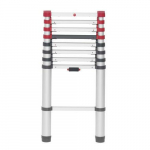 Teleskoopredel Hailo FlexLine 260, 264cm, alumiinium, 7113-091 | 037113091 | 4007126023100