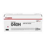 Toner Canon CRG-040H Magenta Oryginał (0457C001) | 0457C001 | 9900090201770