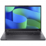 Ne&scaron;iojamas kompiuteris Acer TravelMate P2 TMP216-41, 16", Ryzen 7 7735U, 16GB, 512GB SSD, AMD Radeon 680M, Windows 11 Pro | NX.BC4EG.006 | 4711474324290