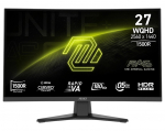 MSI MAG 275CQF E18 - 180Hz | QHD | Rapid VA | 27" | MAG 275CQF E18 | 4711377289573