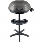 Steba VG 325 Grill ogrodowy elektryczny 2000 W 48 cm x 48 cm | 061600 | 4011833302663