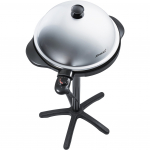 Steba elektrigrill VG 250 (Black, 1.800 Watt) | 062500 | 4011833301154