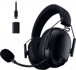 K&otilde;rvaklapid Razer BlackShark V3 Czarne (RZ04-05410100-R3M1) | RZ04-05410100-R3M1 | 8887910061275