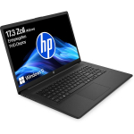 HP 17-cn2270ng (Black, Intel&reg; Core? i7-1255U, Intel&reg; Iris&reg; Xe Graphics, 16 GB DDR4, 512 GB (512 GB SSD), Windows 11 Home) | BR4Q2EA#ABD | 0199251501821