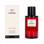Chanel N&deg;1 de Chanel L'Eau Rouge Parf&uuml;&uuml;m BOR 100 ml | 3145891406801 | 3145891406801
