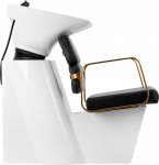 Activeshop Gabbiano myjnia fryzjerska Porto złoto czarna | 5906717456374 | 5906717456374