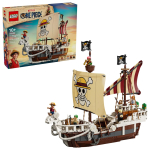 Klocki One Piece 75639 Statek piracki Going Merry | 75639 | 5702017818023
