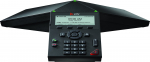 Bramka VoIP HP Poly Trio 8300 - VoIP telefon konferencyjny - z interfejsem Bluetooth z wyświetlaniem numeru/ funkcją oczekiwania - IEEE 802.11a/b/g/n (Wi-Fi) / Bluetooth 5.0 - funkcja połączeń tr&oacute;jstronnych - SIP, SRTP, SDP - 3 linie - czarny | 849A0 ...
