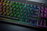 Klawiatura Razer BlackWidow V4 Low-Profile Clicky (RZ03-05270100-R3M1) | RZ03-05270100-R3M1 | 8886419349587