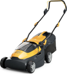 Akumulatora zāles pļāvējs Stiga Collector 140 AE | 291382068/ST1 | 8008984852105