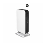 Grzejnik Mill Mill OIL2000WIFI3 | OIL2000WIFI3 | 7090019823922
