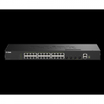 Switch D-Link 24 Ports GE + 4 Ports 10G SFP+ Smart Managed Switch | 5120249144 | 790069473593
