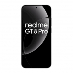 realme GT 8 Pro 256GB (Diary White, Android, 12 GB) | 6941764476974