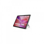 LENOVO TAB MEDIATEK HELIO G85 OC 4+128GB 10.1"FHD ANDROID14 5100MAH + KLAAR KATE LUNA GREY ZAEH | 0198154671013 | 0198154671013