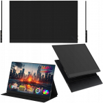 ZEUSLAP P16A - 144Hz | Full HD | IPS | 16.1" | P16A | 6974065452309