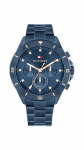 K&auml;ekell TOMMY HILFIGER naistele 1782743 (40MM) | 1782743 | 7613272607384
