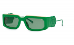 SUNGLASSES PHILIPP PLEIN UNISEX SPP119M580859 (Lens/Bridge/Temple) 58/21/135 mm) | SPP119M580859 | 190605477540