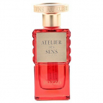 Atelier des Ors Atelier Des Sens, Rozzo, Parf&uuml;&uuml;mi ekstrakt, unisex, 100 ml Unisex | 3770038401038 | 3770038401038