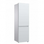 K&uuml;lmik TCL K&uuml;lmik | RF260BWE0 | Energy efficiency class E | Free standing | Combi | Height 182.3 cm | K&uuml;lmik net capacity 187 L | S&uuml;gavk&uuml;lmik net capacity 73 L | 40 dB | White | RF260BWE0 | 8720568107202