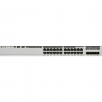 Switch Cisco C9200L-24P-4X-A | C9200L-24P-4X-A | 889728170291